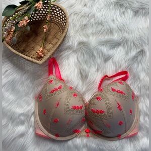 Victoria's secret Dream angels 32DD push up